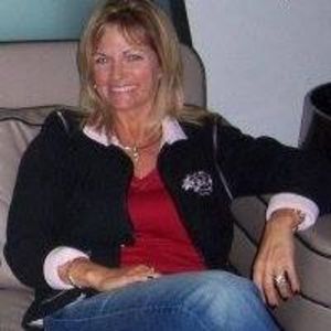 Meet your Posher, Teresa